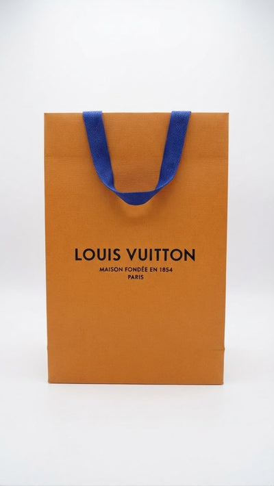 Bolsa regalo lv