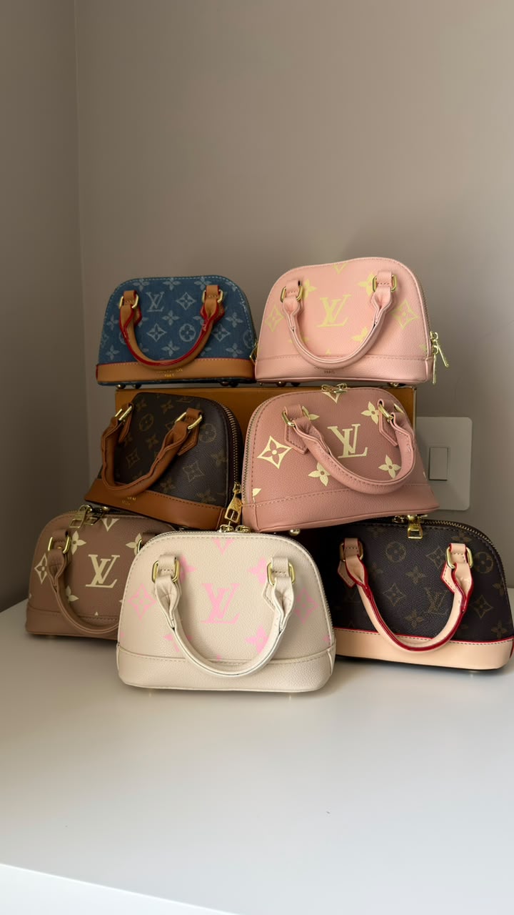 Bolso lv