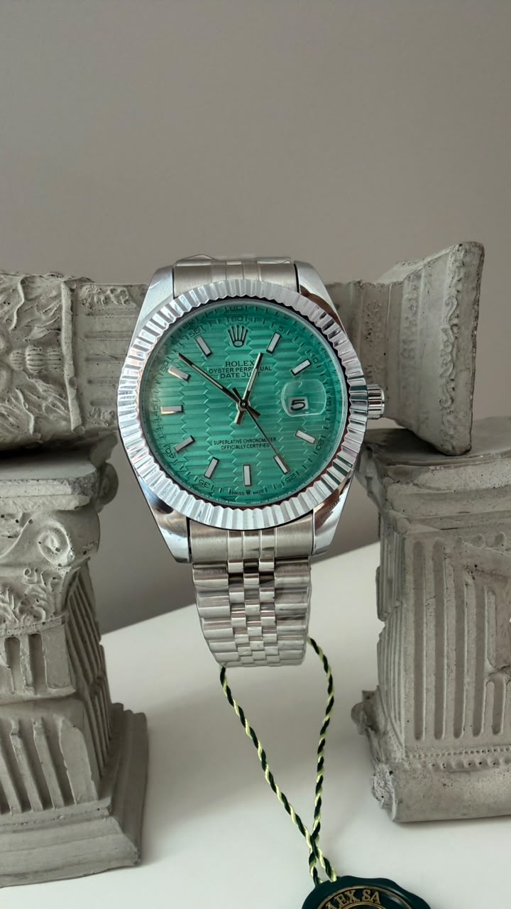 Reloj Poseidon