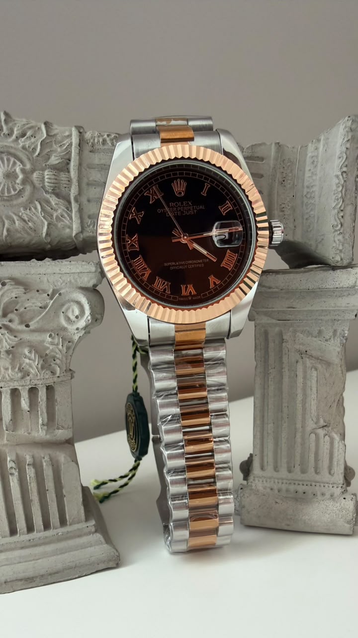 Reloj Cronos
