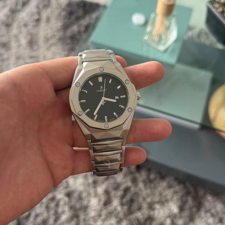 Reloj Athenea