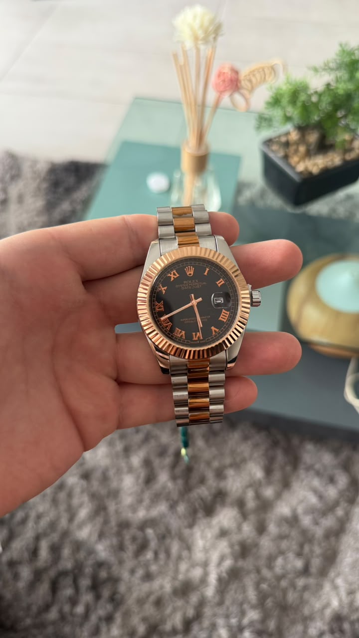 Reloj Ares