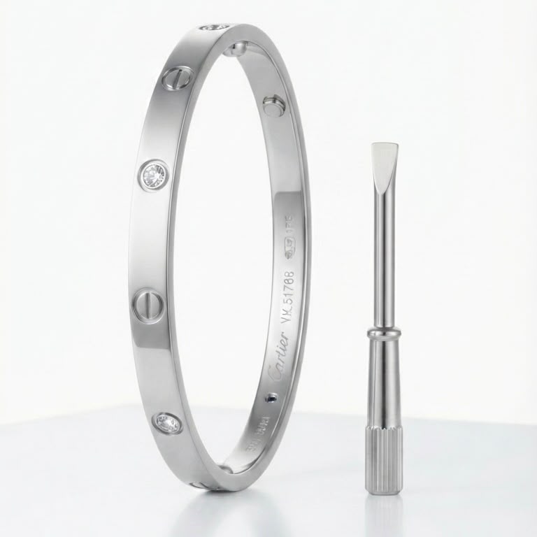 Pulsera Hefesto