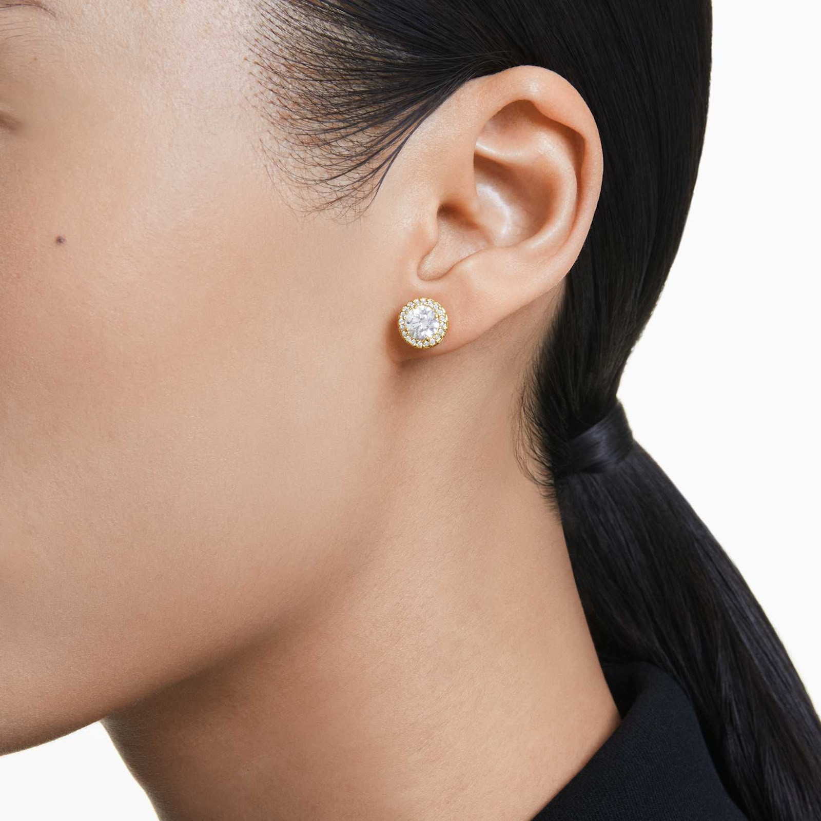 Aretes angel