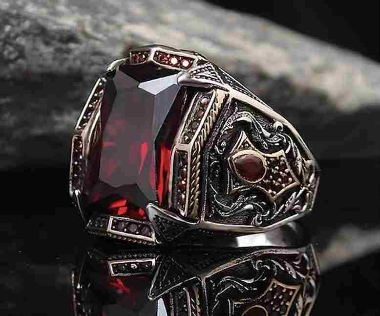 Anillo Ares