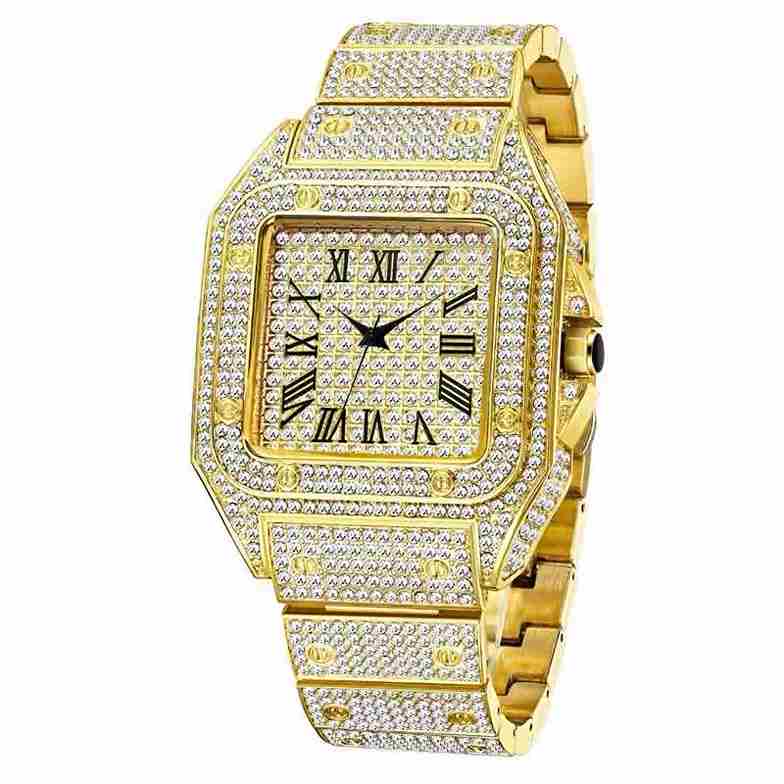 Reloj Apolo
