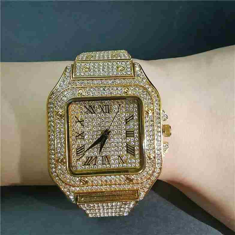 Reloj Apolo