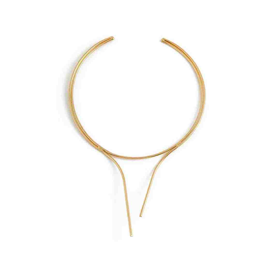 Collar Ra