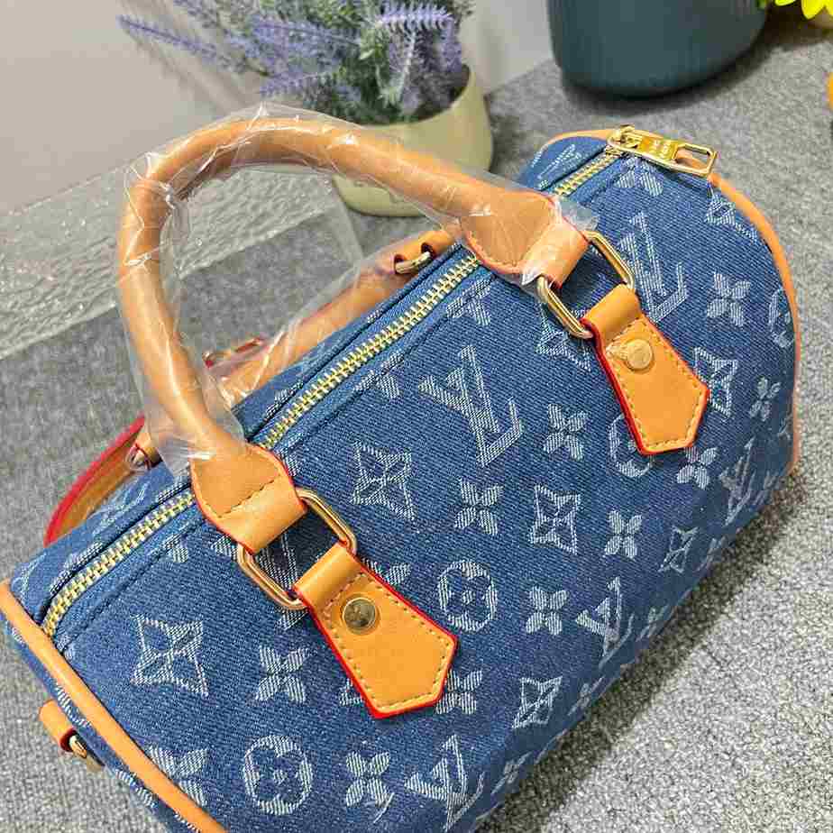 Lv Athena Bag