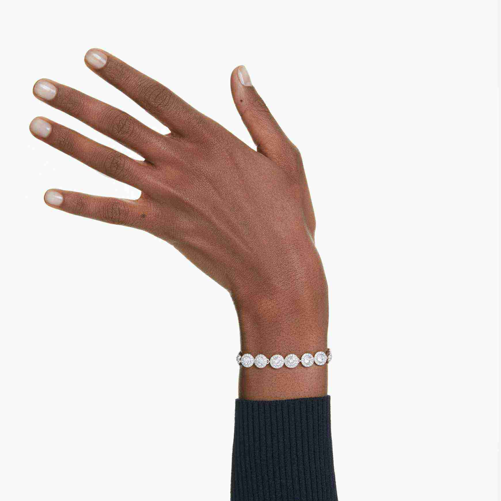 Set Angel collar | Pulsera