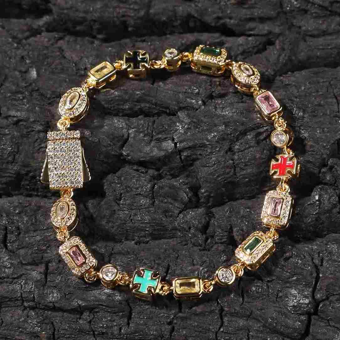 Pulsera Hermes