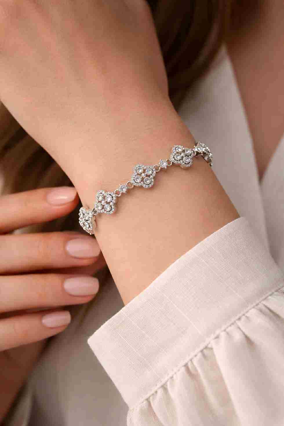 Pulsera luck