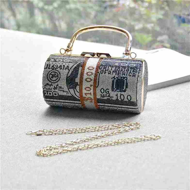 Bolso Athenea