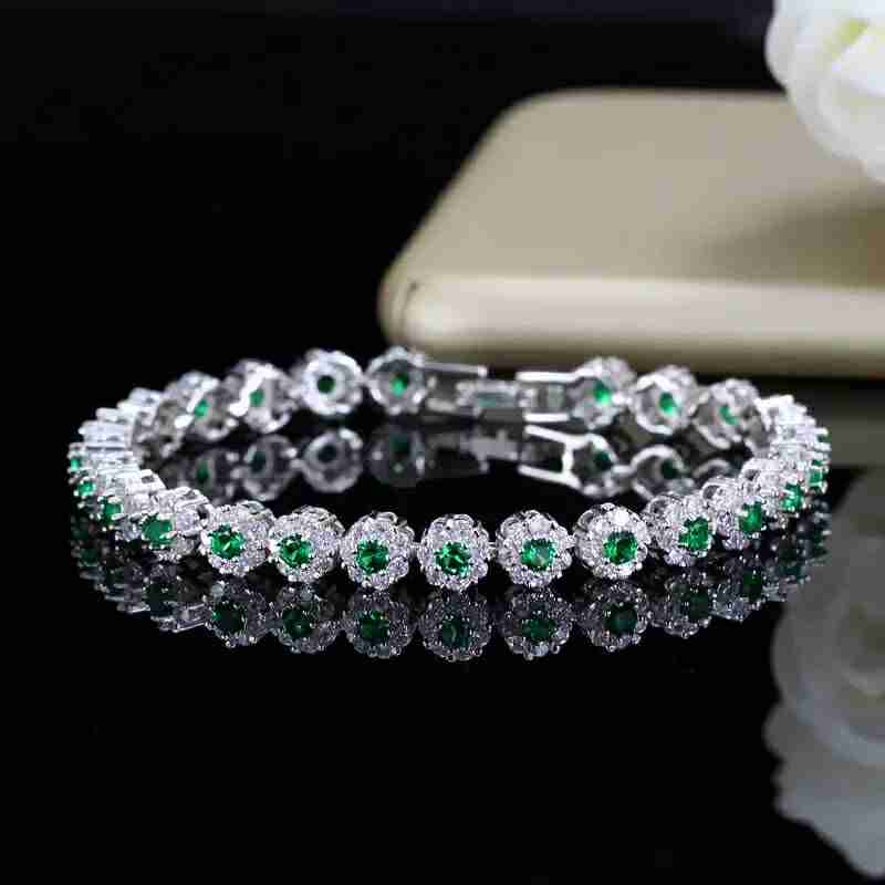 Pulsera Florencia