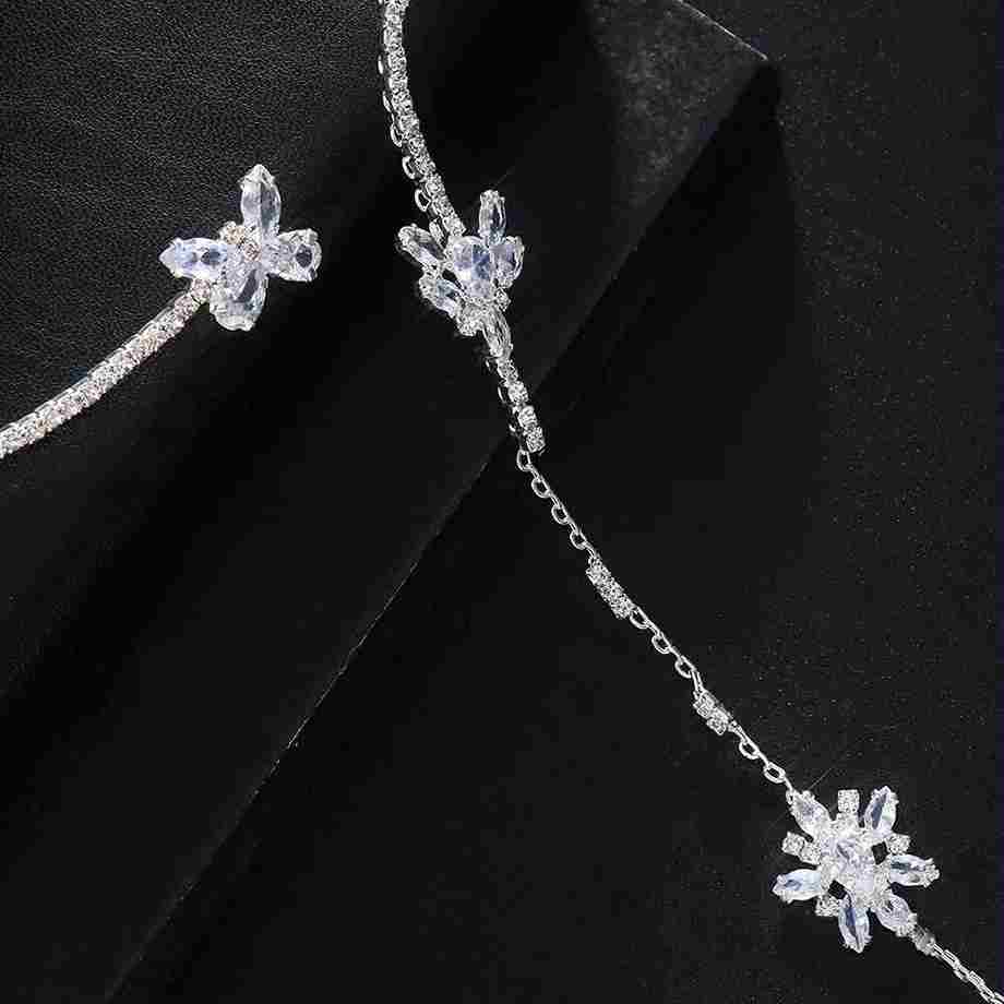Collar  chocker Medusa