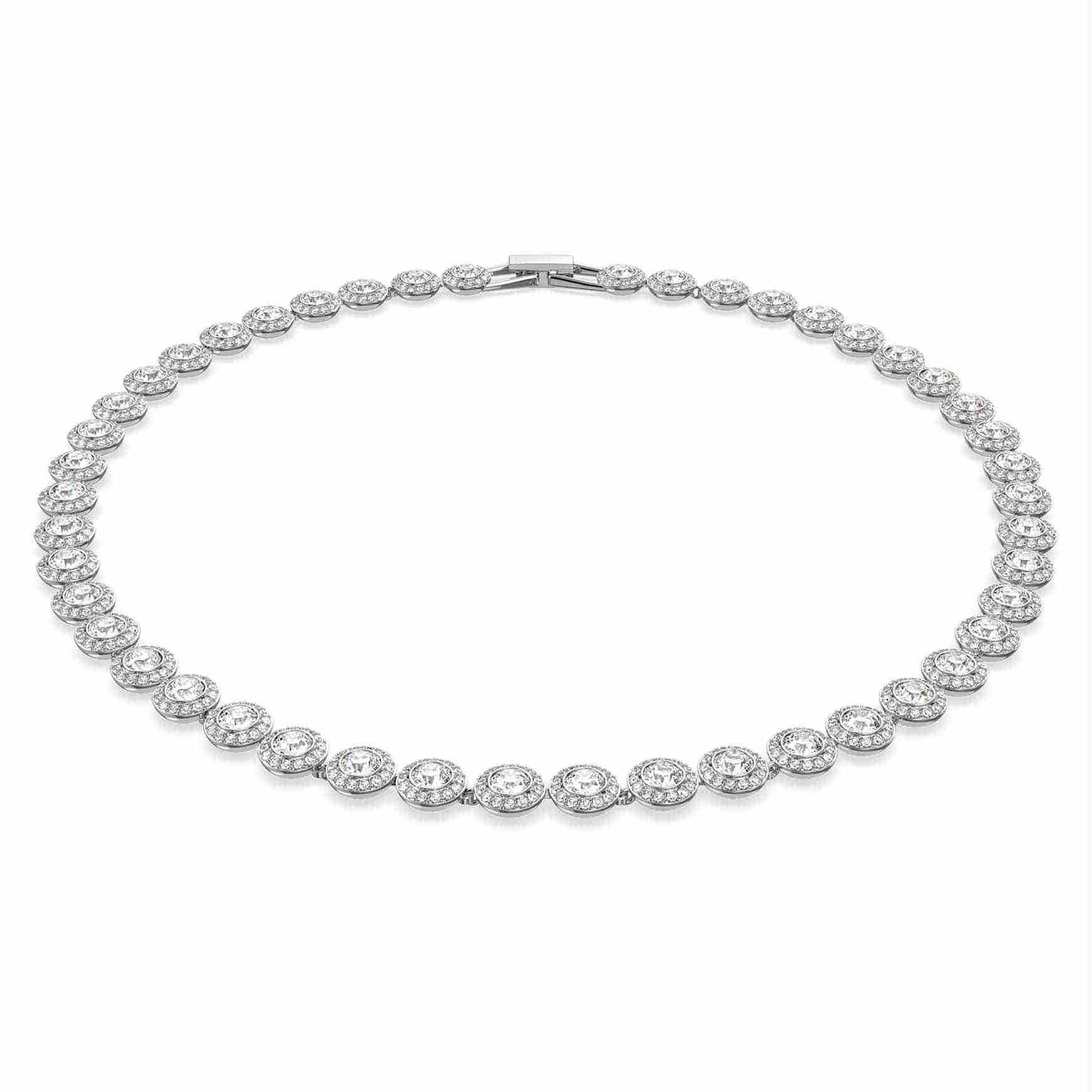 Set Angel collar | Pulsera