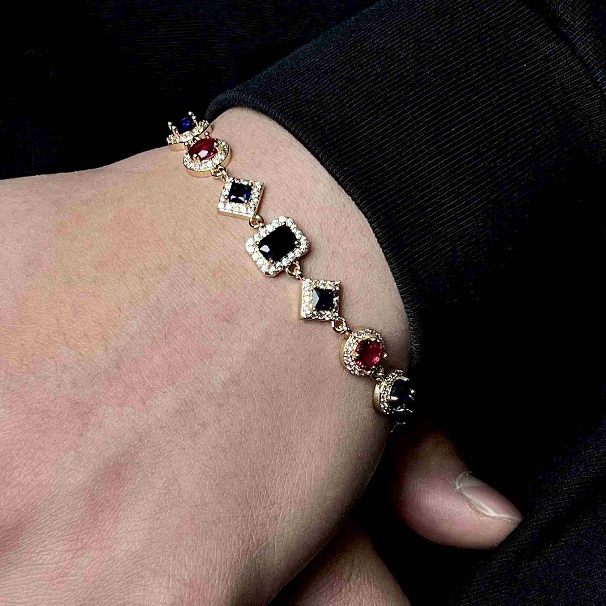 Pulsera Kronos