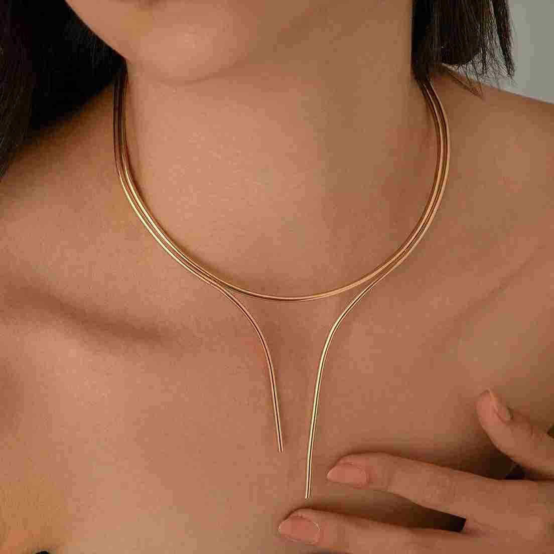 Collar Ra