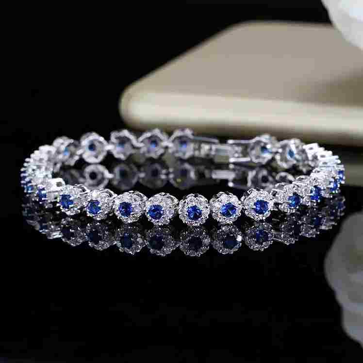 Pulsera Hades