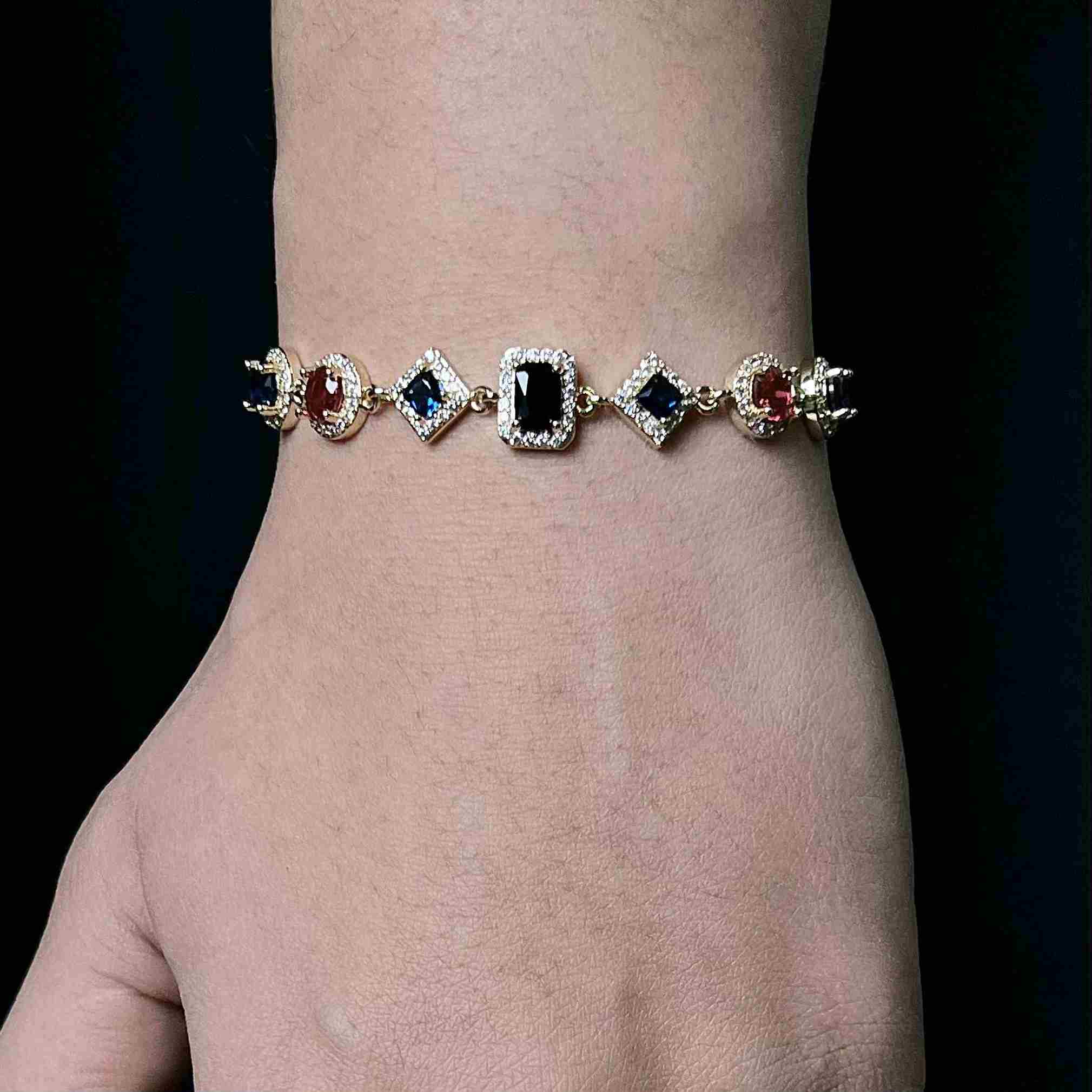 Pulsera Kronos