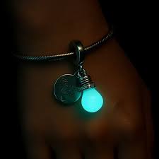 Charm Linterna o Foco (Fotoluminicense)