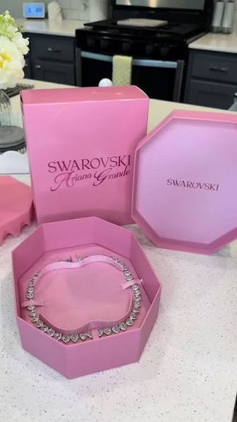 Set Completo Swa x Ari