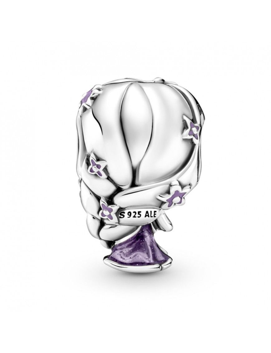 Charm Rapun Plata S925